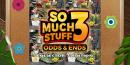 896786 So Much Stuff 